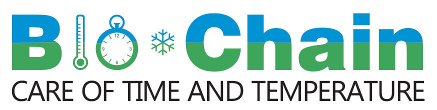 Bio-Chain Logo